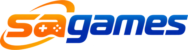 SA Games